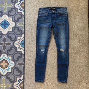 Express Jeans
